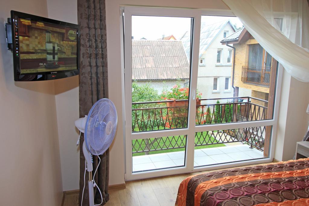 Vila Medus Паланга Номер фото