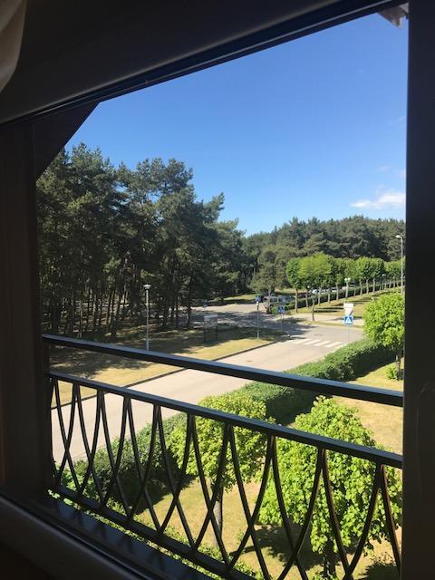 Vila Medus Паланга Экстерьер фото